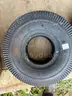 Lot of 3 Dollies and 4 tires
