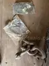 Lot of Chains and Shackles