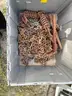Lot of Chains and Shackles