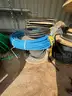 Lot of Miscellaneous Wire and Cable