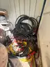 Lot of Miscellaneous Wire and Cable