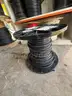 Lot of Miscellaneous Wire and Cable