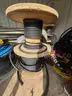 Lot of Miscellaneous Wire and Cable