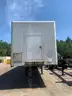 1998 Flatbed Curtain Side Trailer