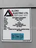 Northwest Equipment LTD. Total Compressed Air Solution Breathing Air Skid