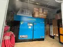 Northwest Equipment LTD. Total Compressed Air Solution Breathing Air Skid