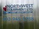 Northwest Equipment LTD. Total Compressed Air Solution Breathing Air Skid
