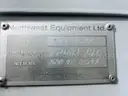 Northwest Equipment LTD. Total Compressed Air Solution Breathing Air Skid