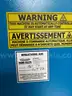 Northwest Equipment LTD. Total Compressed Air Solution Breathing Air Skid