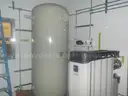 Northwest Equipment LTD. Total Compressed Air Solution Breathing Air Skid