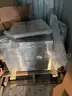 Northwest Equipment LTD. Total Compressed Air Solution Breathing Air Skid
