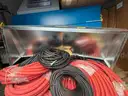 Northwest Equipment LTD. Total Compressed Air Solution Breathing Air Skid
