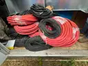 Northwest Equipment LTD. Total Compressed Air Solution Breathing Air Skid
