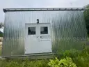 Northwest Equipment LTD. Total Compressed Air Solution Breathing Air Skid
