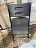 Lot of 8,  6&#x2019; Folding Tables and a Chair