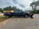 2015 Ford F-350 SD XLT Crew Cab Long Bed DRW 4WD
