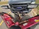 2015 Ford F-350 SD XLT Crew Cab Long Bed DRW 4WD