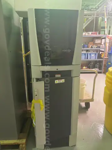 Mercury Analyzer