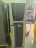 Mercury Analyzer