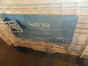Pig Spill Kit- 45&#x27;&#x27;W x 4 ft D x 42&#x27;&#x27; T