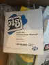 Pig Spill Kit- 45&#x27;&#x27;W x 4 ft D x 42&#x27;&#x27; T