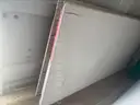 5 Sheets Drywall