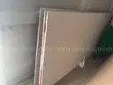 5 Sheets Drywall