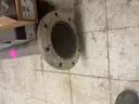 Large Metal Pipe