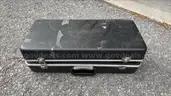 Storage Cases- 22 x10 x 5