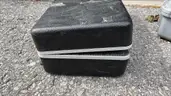 Storage Cases- 22 x10 x 5