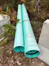 Lot of Sewer/Water Pipes and Fittings