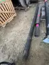 Lot of Fittings and Pipe