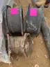 Lot of Fittings and Pipe