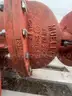 Lot of Gate Valves and Straight Flanges