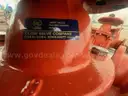 Lot of Gate Valves and Straight Flanges