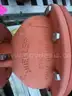 Lot of Gate Valves and Straight Flanges