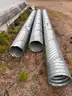 15&#x201D; Corrugated Culvert