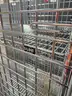 Uline Security Cage