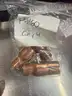 Lot of Cooper Pieces ranging from 79-146&#x27;&#x27; long