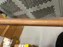 Lot of Cooper Pieces ranging from 79-146&#x27;&#x27; long