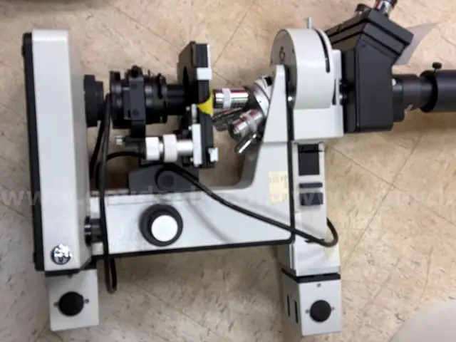 Microscope Leitz Laborlux 12 POL