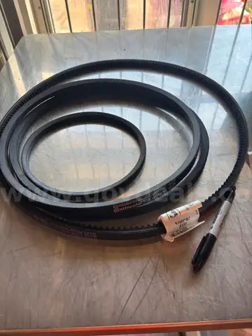 Lot of 4, Belts