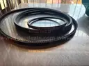 Lot of 4, Belts