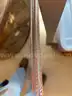 Lot of 4, Sheets of Metal Grate