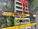Hercules Lifting Beam FLB-4,  1.25 Ton