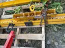 Hercules Lifting Beam FLB-4,  1.25 Ton