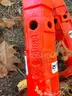 Bobcat Auger Attachment