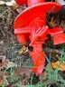 Bobcat Auger Attachment