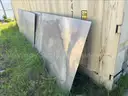 Sheets of Metal