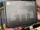 Lot of 4, Trimble XR10 with Hololens 2